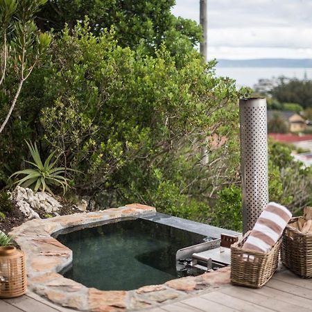 Ridge House Hermanus Exterior foto