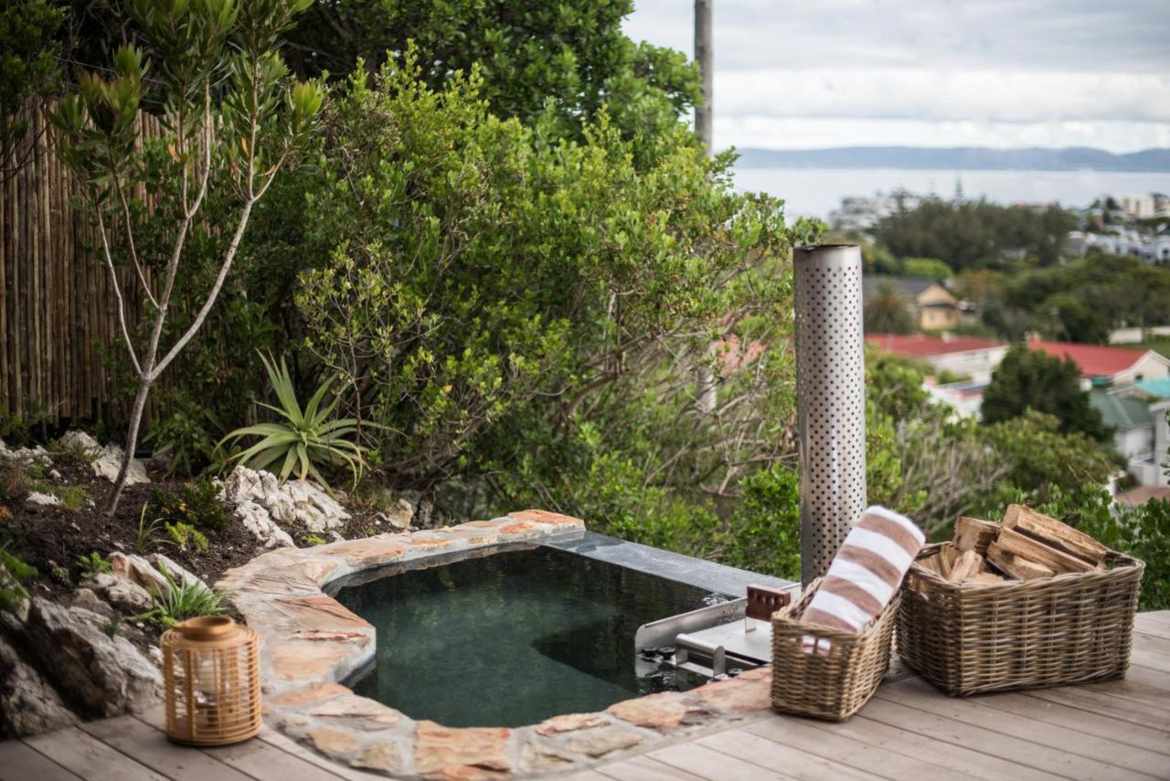Ridge House Hermanus Exterior foto