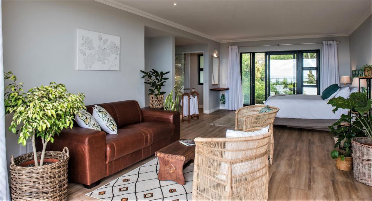 Ridge House Hermanus Exterior foto