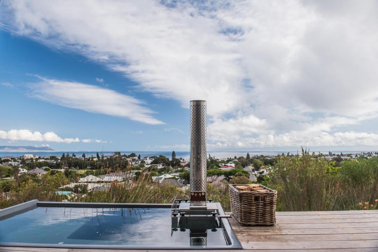 Ridge House Hermanus Exterior foto
