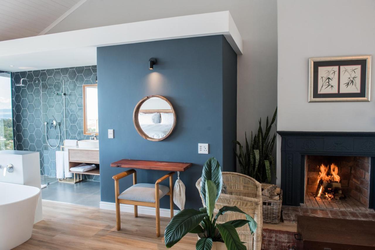 Ridge House Hermanus Exterior foto