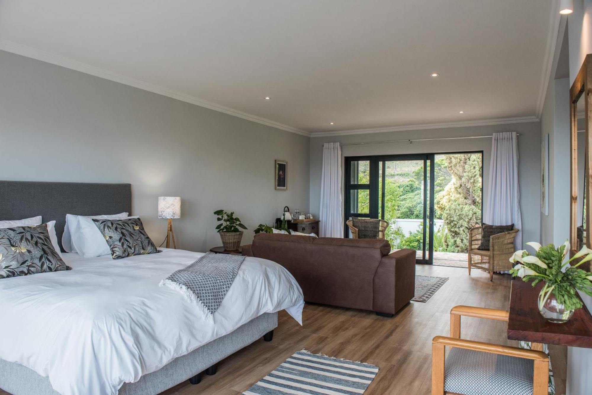 Ridge House Hermanus Exterior foto