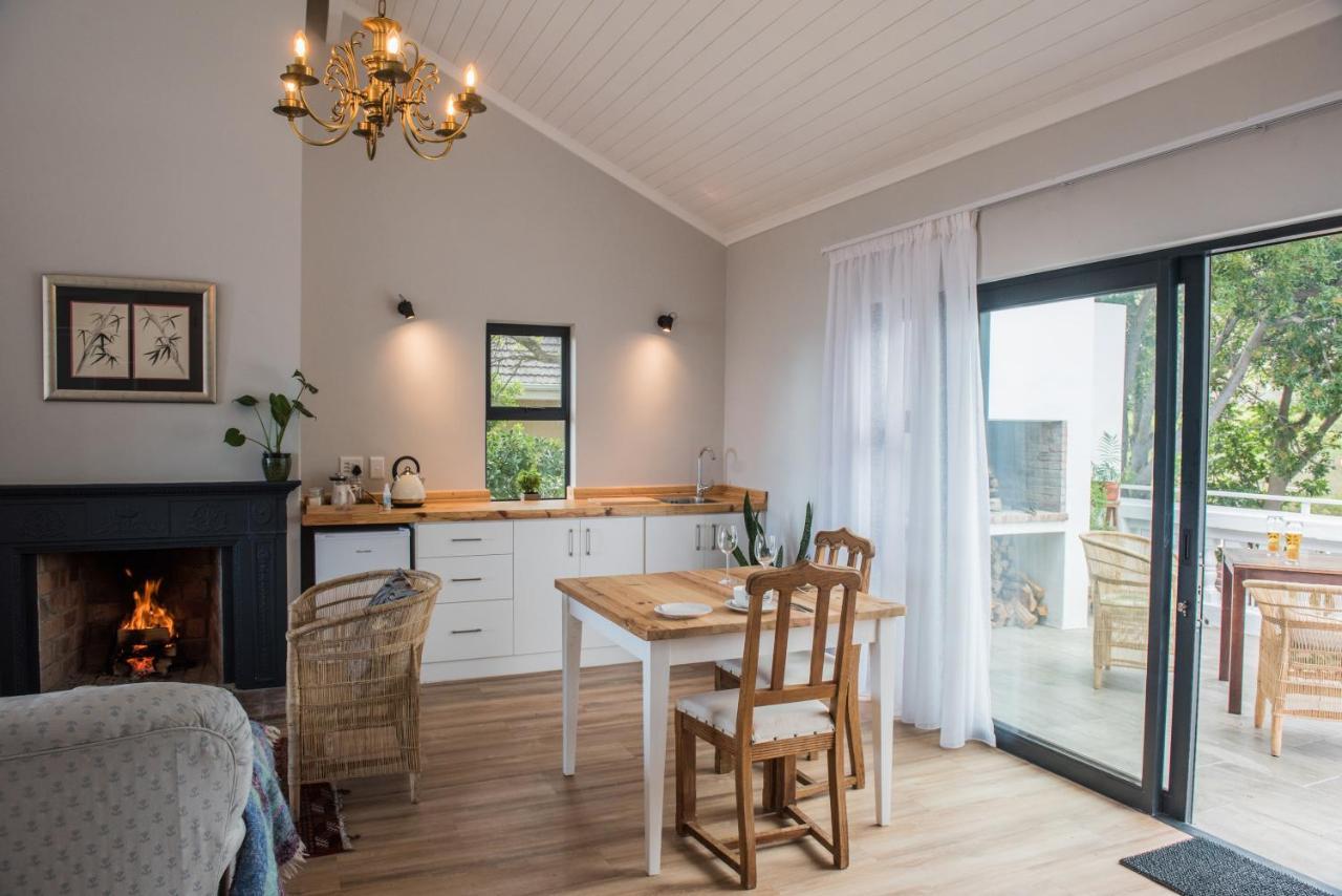 Ridge House Hermanus Exterior foto