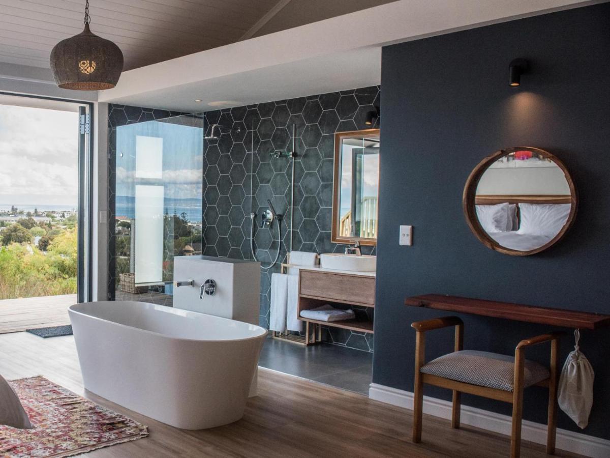 Ridge House Hermanus Exterior foto