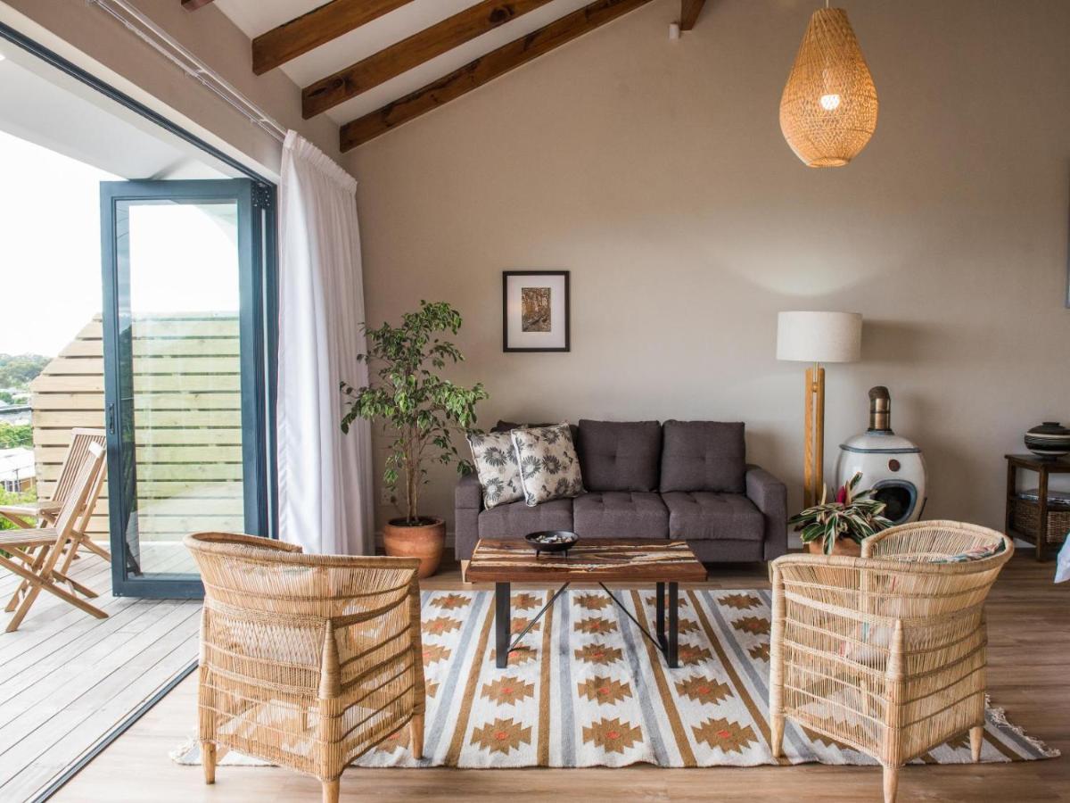 Ridge House Hermanus Exterior foto