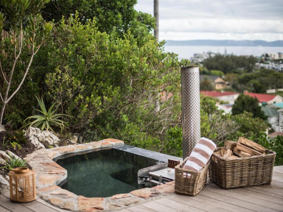 Ridge House Hermanus Exterior foto