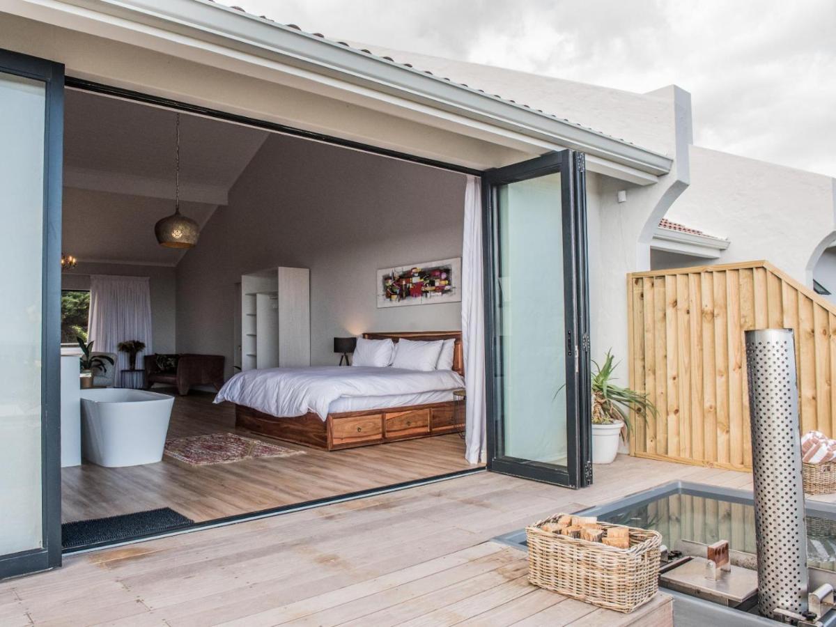 Ridge House Hermanus Exterior foto