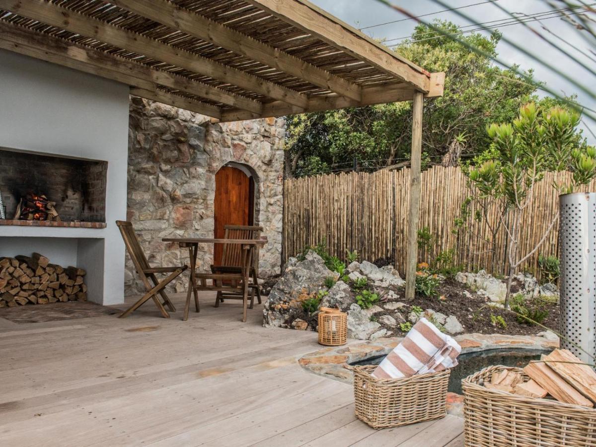Ridge House Hermanus Exterior foto