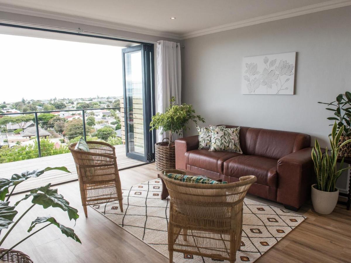 Ridge House Hermanus Exterior foto