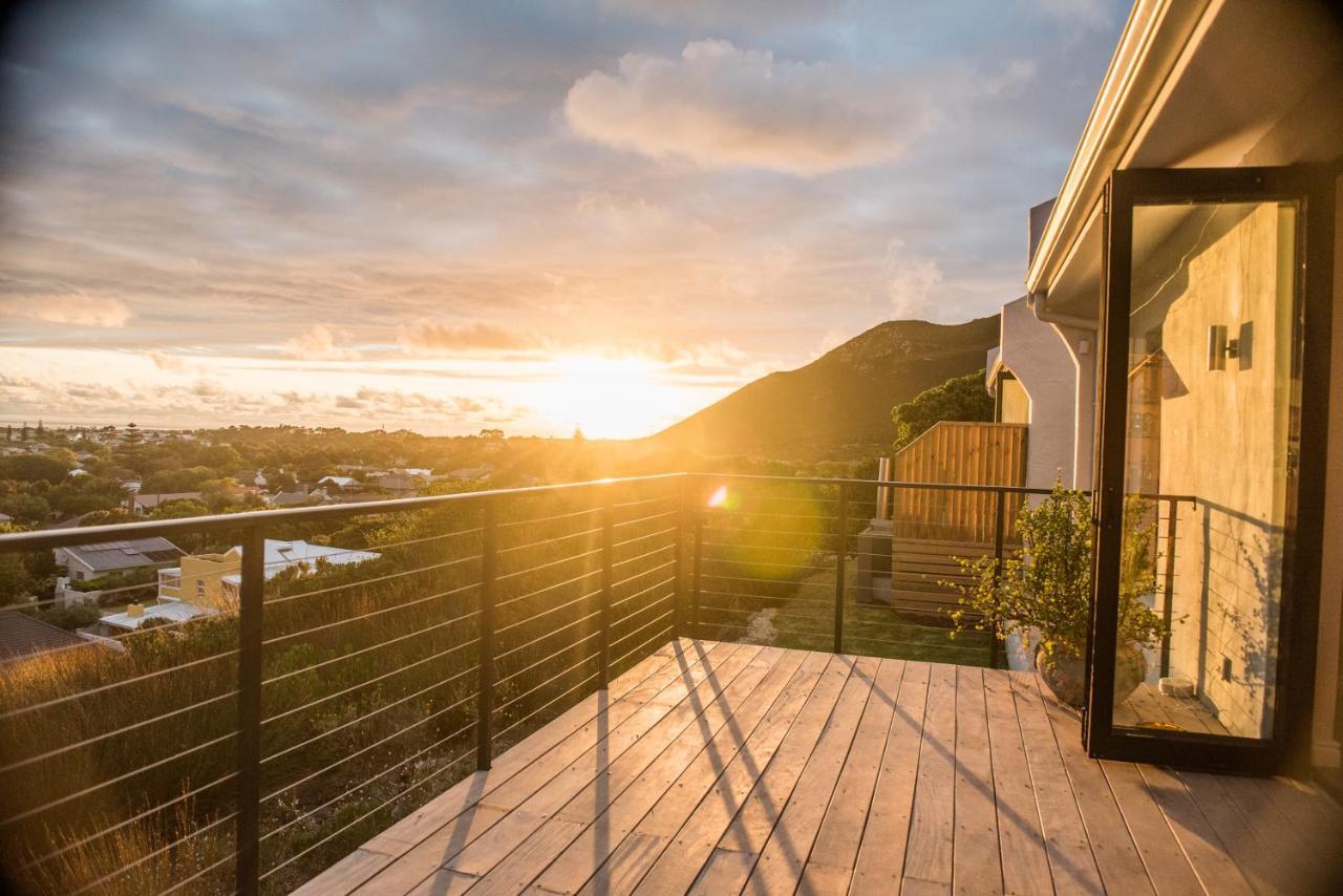 Ridge House Hermanus Exterior foto