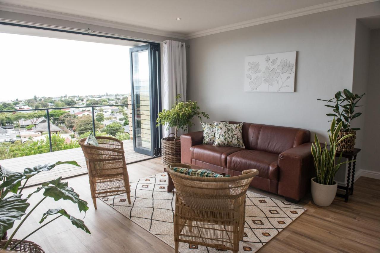 Ridge House Hermanus Exterior foto